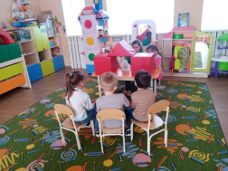 МЕЖДУНАРОДНЫЙ ДЕНЬ РОДНОГО ЯЗЫКА.