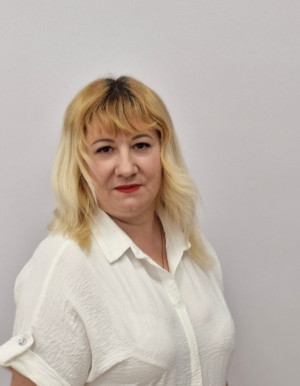 Воспитатель высшей категории Гезуля Ольга Ивановна