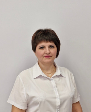 Воспитатель высшей категории Кинегопуло Людмила Сергеевна