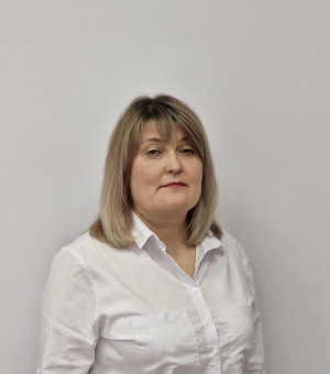 Воспитатель высшей категории Марковская Елена Владимировна