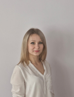 Воспитатель Замлелая Елена Алексеевна