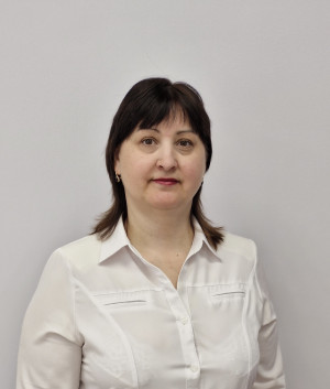 Логопед Сторчак Людмила Валерьевна