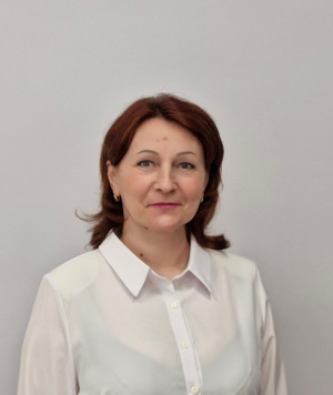 Психолог Брекало Марина Валерьевна