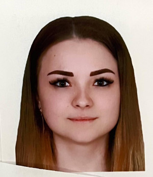 Воспитатель Гвозденко Карина Васильевна