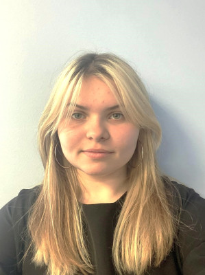 Воспитатель Зюбан Анна Егоровна