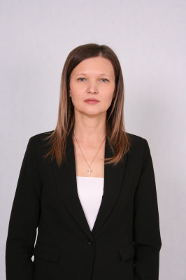 Заведующий Панчишная Татьяна Анатольевна